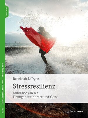 cover image of Stressresilienz
